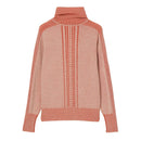 セーター レディース ヒールクリーク Heal Creek 2025 秋冬 新作 ゴルフウェア