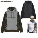 パーカー メンズ ロサーセン ROSASEN 2025 秋冬 新作 ゴルフウェア