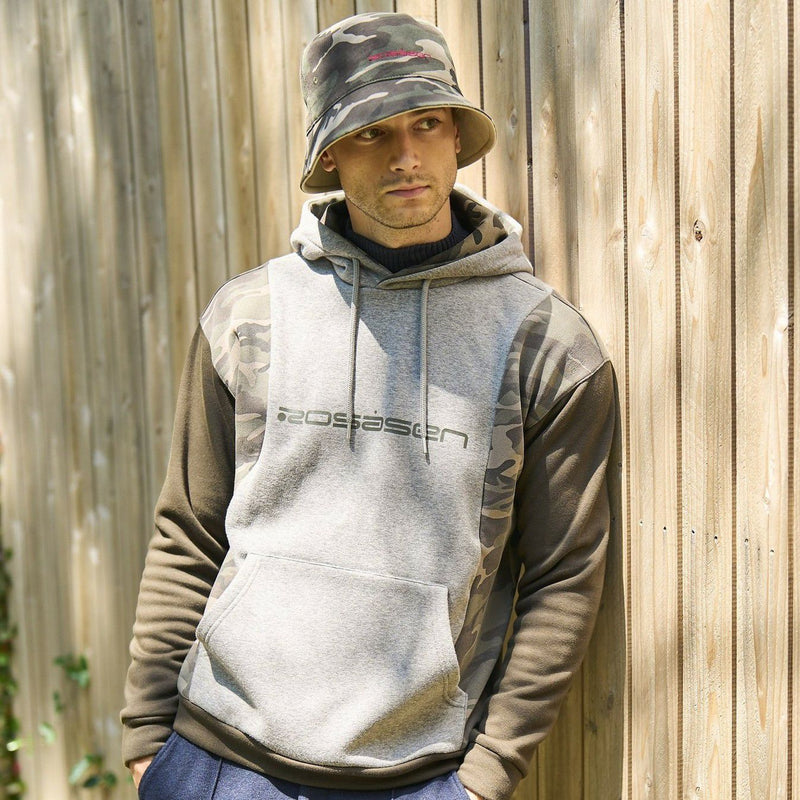 Parka Men's ROSASEN 2025 Autumn/Winter New Golf Wear