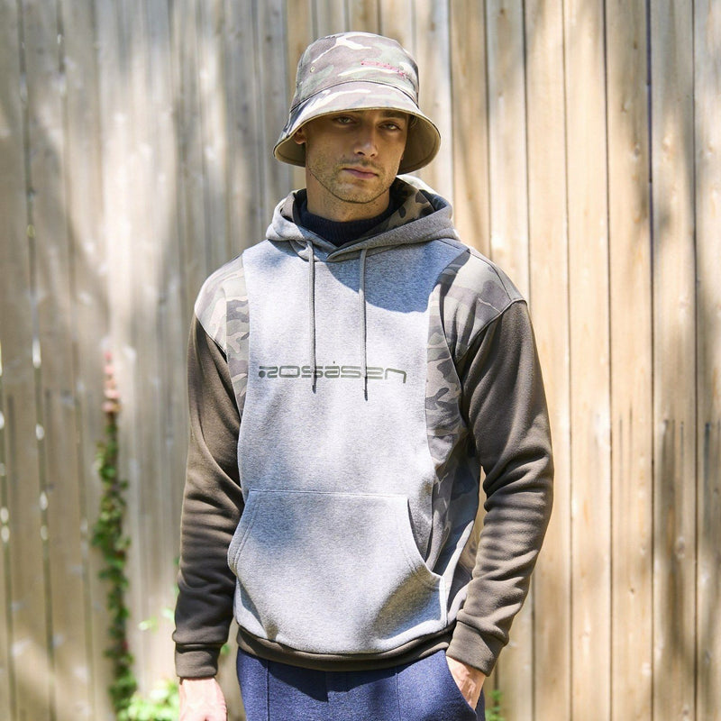 Parka Men's ROSASEN 2025 Autumn/Winter New Golf Wear