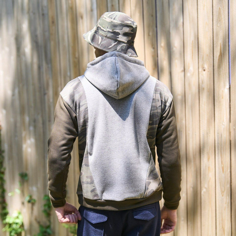 Parka Men's ROSASEN 2025 Autumn/Winter New Golf Wear