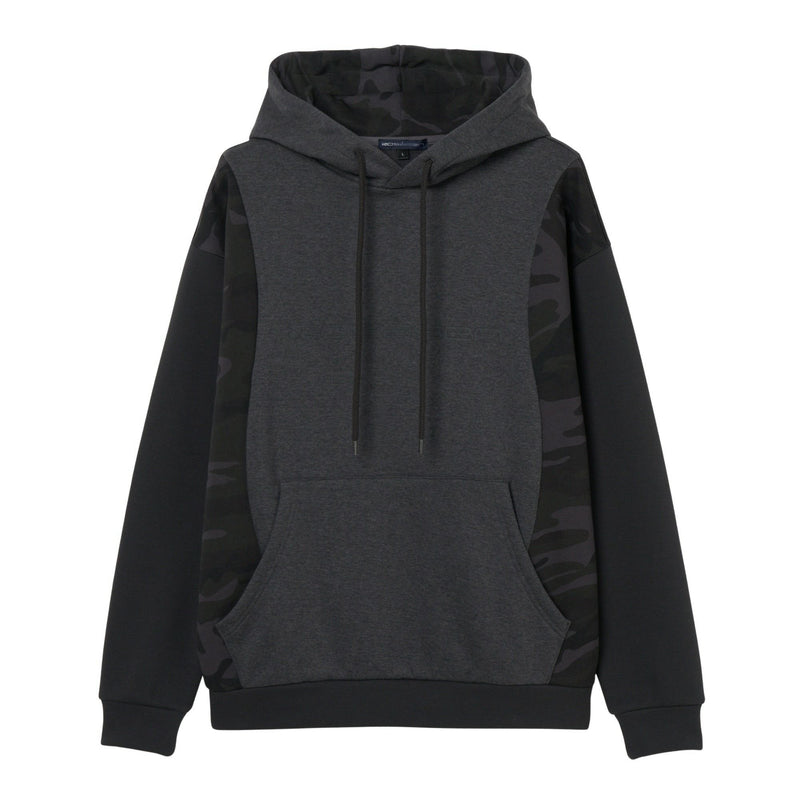 Parka Men's ROSASEN 2025 Autumn/Winter New Golf Wear