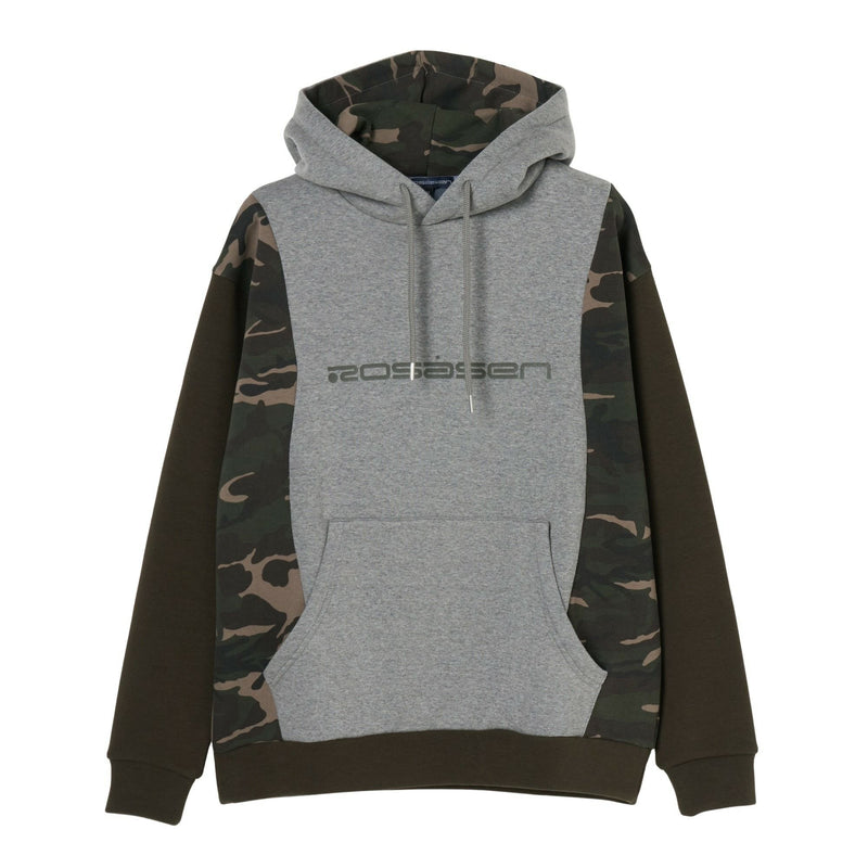 Parka Men's ROSASEN 2025 Autumn/Winter New Golf Wear