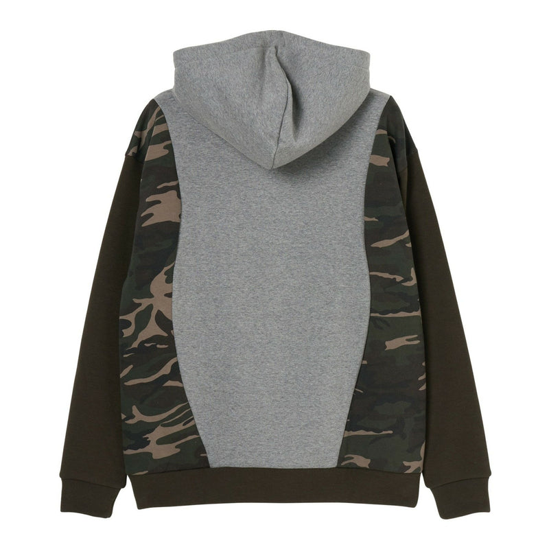 Parka Men's ROSASEN 2025 Autumn/Winter New Golf Wear