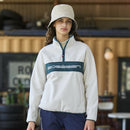 ブルゾン レディース ロサーセン ROSASEN 2025 秋冬 新作 ゴルフウェア