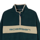 ブルゾン レディース ロサーセン ROSASEN 2025 秋冬 新作 ゴルフウェア