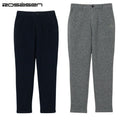 Long Pants Women's ROSASEN 2025 Autumn/Winter New Golf Wear