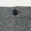 Long Pants Women's ROSASEN 2025 Autumn/Winter New Golf Wear