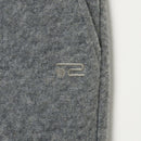 Long Pants Women's ROSASEN 2025 Autumn/Winter New Golf Wear