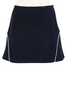 フレアスカート レディース ロサーセン ROSASEN 2025 秋冬 新作 ゴルフウェア