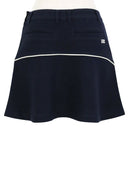 フレアスカート レディース ロサーセン ROSASEN 2025 秋冬 新作 ゴルフウェア