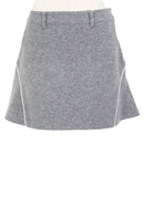 フレアスカート レディース ロサーセン ROSASEN 2025 秋冬 新作 ゴルフウェア