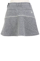 フレアスカート レディース ロサーセン ROSASEN 2025 秋冬 新作 ゴルフウェア