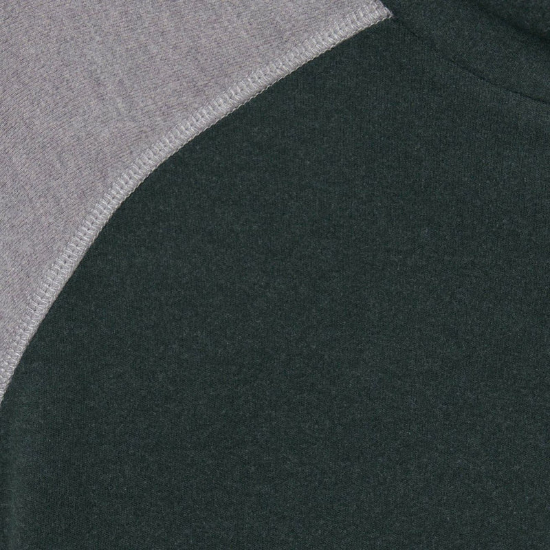 High Neck Shirt Men's ROSASEN Aline 2025 Autumn/Winter New Golf Wear