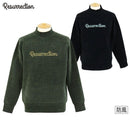 Sweater Men's Resurrection Resurrection 2025 Fall/Winter New Golf Wear