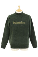 Sweater Men's Resurrection Resurrection 2025 Fall/Winter New Golf Wear