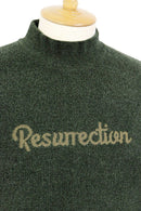 Sweater Men's Resurrection Resurrection 2025 Fall/Winter New Golf Wear