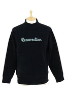 Sweater Men's Resurrection Resurrection 2025 Fall/Winter New Golf Wear