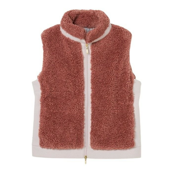 Vest  Women's Heal Creek 2025 Fall/Winter New Golf Wear