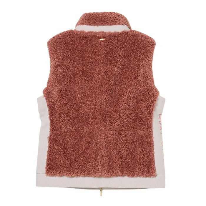 Vest  Women's Heal Creek 2025 Fall/Winter New Golf Wear