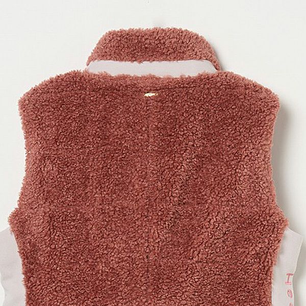 Vest  Women's Heal Creek 2025 Fall/Winter New Golf Wear
