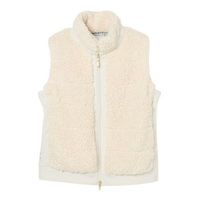 Vest  Women's Heal Creek 2025 Fall/Winter New Golf Wear