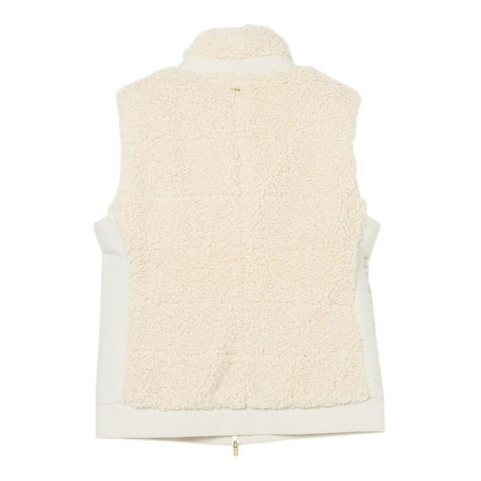 Vest  Women's Heal Creek 2025 Fall/Winter New Golf Wear