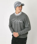 스웨터 남성용 adabat adabat 2025 가을/겨울 신작 골프웨어