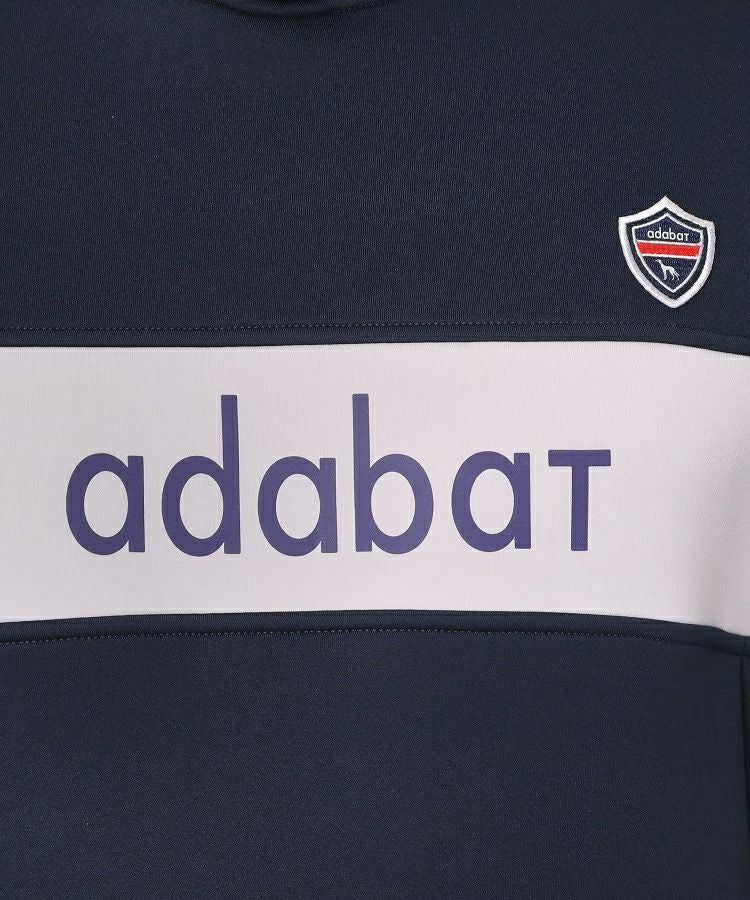 파카 남성용 adabat adabat 2025 가을/겨울 신상 골프웨어