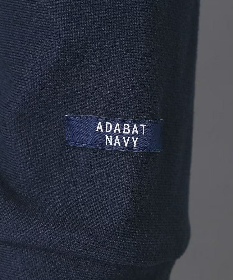 Polo shirt men's adabat adabat 2025 autumn/winter new golf wear