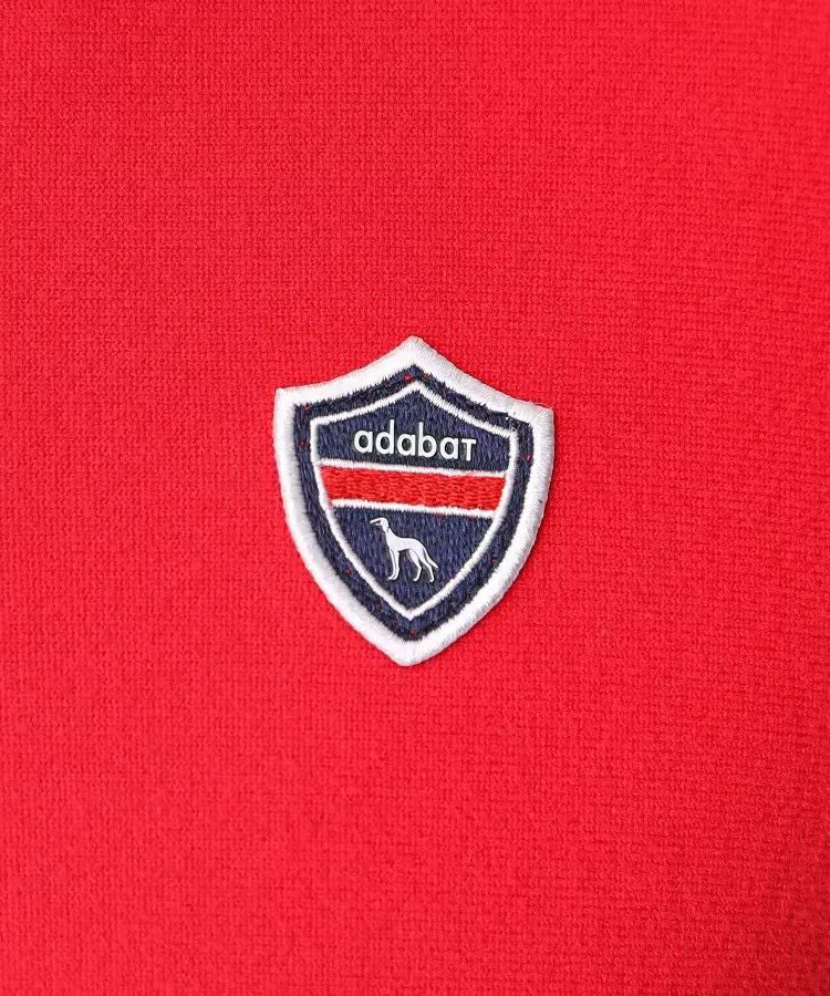 Polo shirt men's adabat adabat 2025 autumn/winter new golf wear