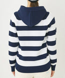 니트 파카 여성 adabat adabat 2025 가을/겨울 신작 골프웨어