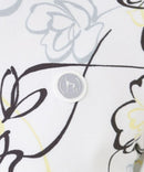 Polo shirt ladies adabat adabat 2025 autumn/winter new golf wear