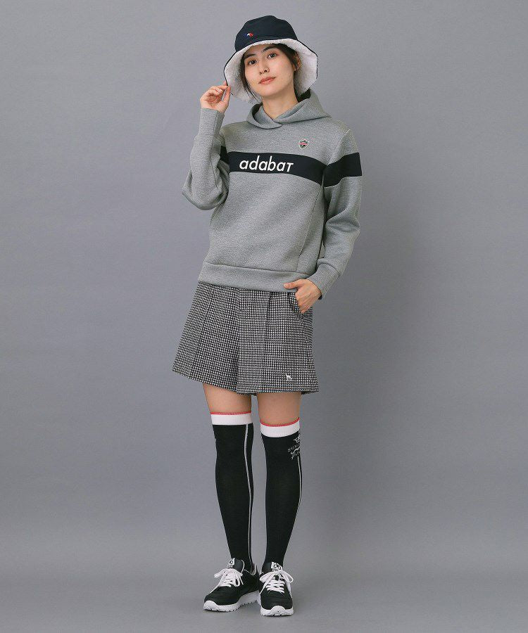 Parka Women's adabat adabat 2025 Autumn/Winter New Golf Wear