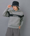 Parka Women's adabat adabat 2025 Autumn/Winter New Golf Wear