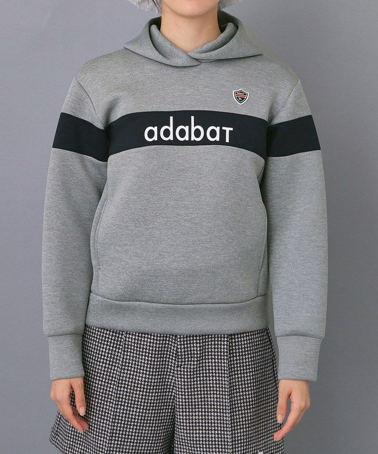 Parka Women's adabat adabat 2025 Autumn/Winter New Golf Wear
