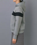 파카 여성용 adabat adabat 2025 가을/겨울 신상 골프웨어