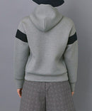 파카 여성용 adabat adabat 2025 가을/겨울 신상 골프웨어