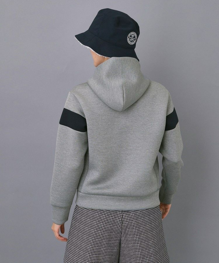 Parka Women's adabat adabat 2025 Autumn/Winter New Golf Wear