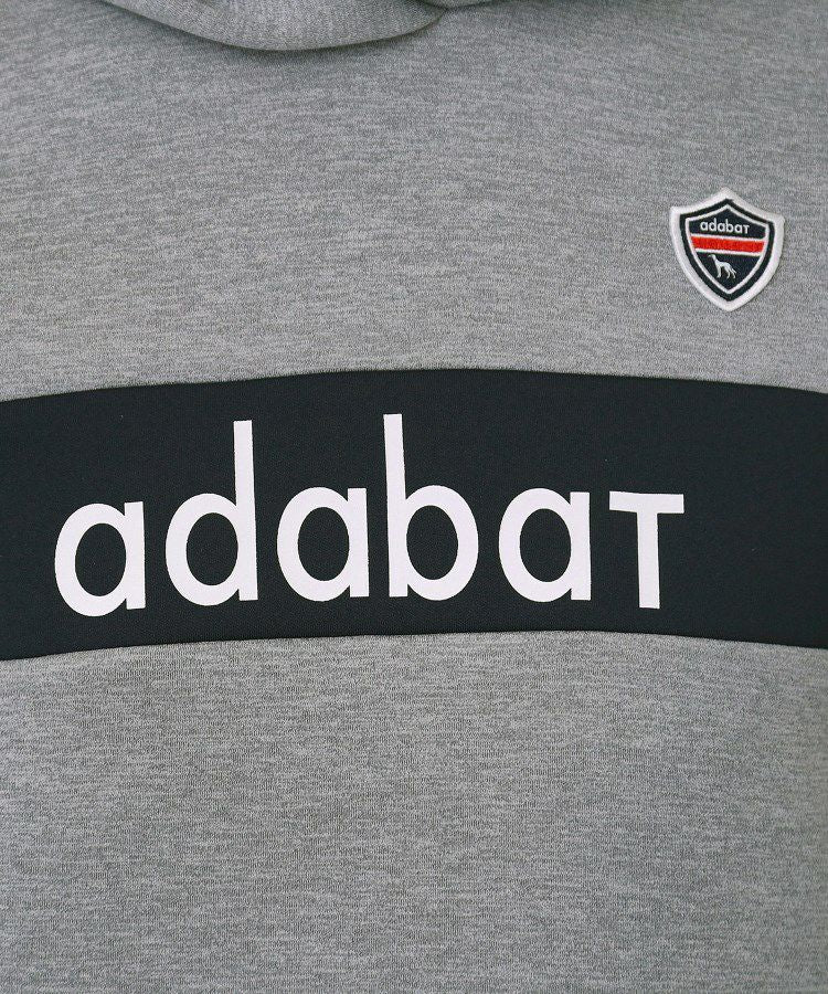 Parka Women's adabat adabat 2025 Autumn/Winter New Golf Wear