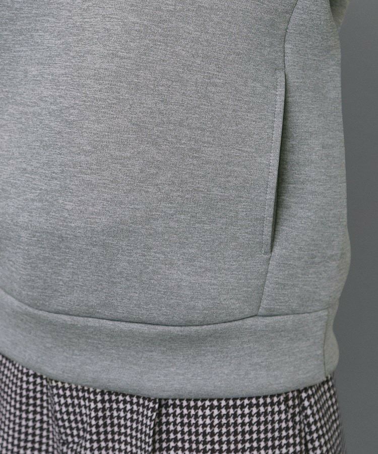 Parka Women's adabat adabat 2025 Autumn/Winter New Golf Wear