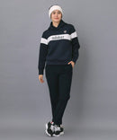 파카 여성용 adabat adabat 2025 가을/겨울 신상 골프웨어