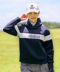 Parka Women's adabat adabat 2025 Autumn/Winter New Golf Wear
