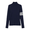 Sweater Women's ROSASEN 2025 Autumn/Winter New Golf Wear