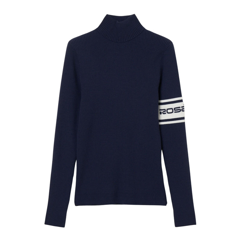 Sweater Women's ROSASEN 2025 Autumn/Winter New Golf Wear