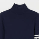 セーター レディース ロサーセン ROSASEN 2025 秋冬 新作 ゴルフウェア