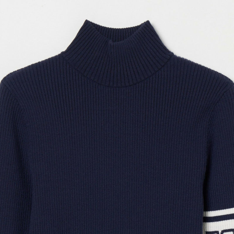 Sweater Women's ROSASEN 2025 Autumn/Winter New Golf Wear