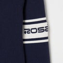 セーター レディース ロサーセン ROSASEN 2025 秋冬 新作 ゴルフウェア