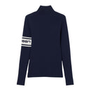 セーター レディース ロサーセン ROSASEN 2025 秋冬 新作 ゴルフウェア