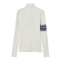Sweater Women's ROSASEN 2025 Autumn/Winter New Golf Wear